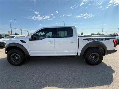 2019 Ford F-150 Raptor   - Photo 4 - Edmonton, AB T5S 2X1