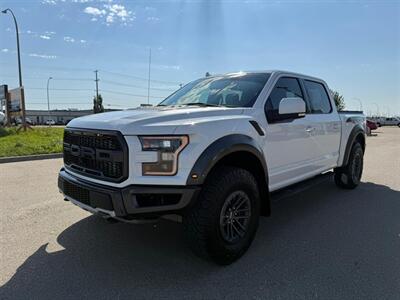 2019 Ford F-150 Raptor   - Photo 3 - Edmonton, AB T5S 2X1