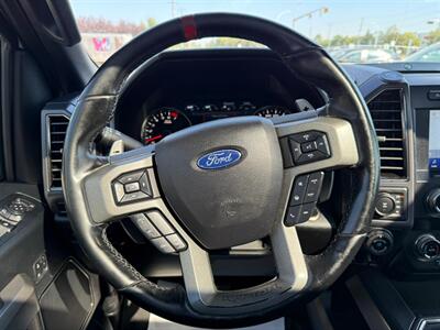 2019 Ford F-150 Raptor   - Photo 9 - Edmonton, AB T5S 2X1