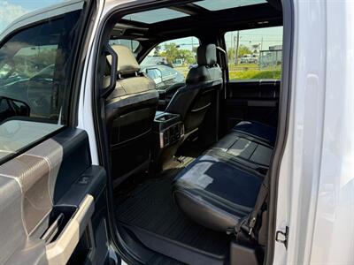 2019 Ford F-150 Raptor   - Photo 16 - Edmonton, AB T5S 2X1
