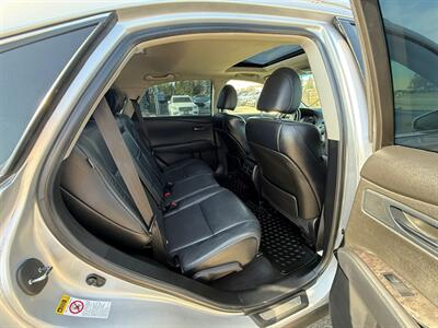 2015 Lexus RX 350 SPORTDESIGN - Photo 17 - Edmonton, AB T5G 0N9