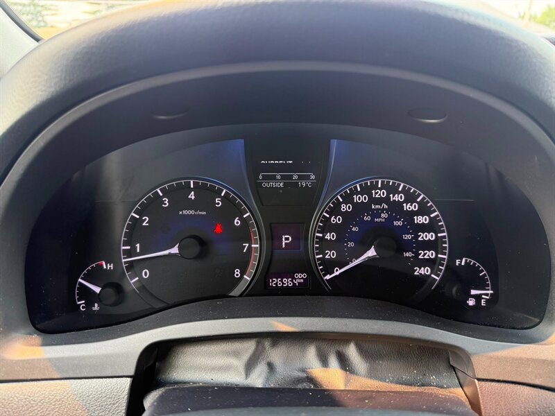 2015 Lexus RX 350 SPORTDESIGN - Photo 10 - Edmonton, AB T6V 1H5