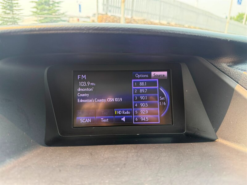 2015 Lexus RX 350 SPORTDESIGN - Photo 11 - Edmonton, AB T6V 1H5