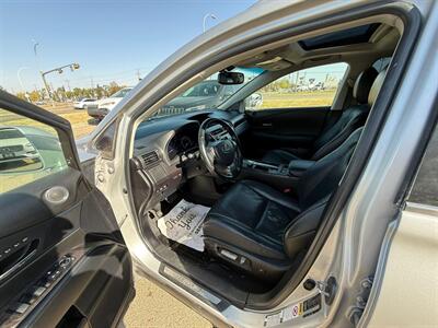 2015 Lexus RX 350 SPORTDESIGN - Photo 14 - Edmonton, AB T5G 0N9