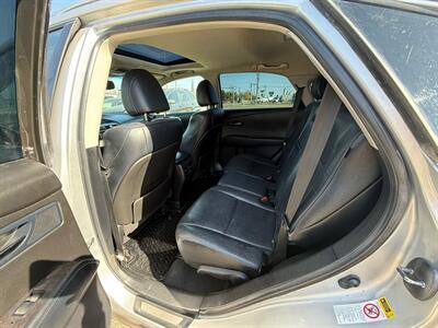 2015 Lexus RX 350 SPORTDESIGN - Photo 15 - Edmonton, AB T5G 0N9