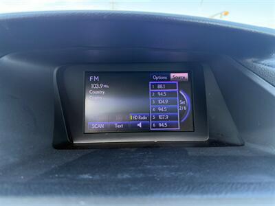 2015 Lexus RX 350 SPORTDESIGN - Photo 11 - Edmonton, AB T5G 0N9