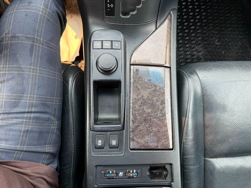 2015 Lexus RX 350 SPORTDESIGN - Photo 13 - Edmonton, AB T6V 1H5