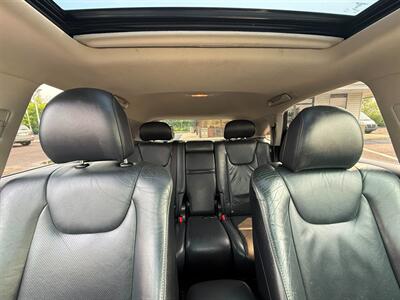 2015 Lexus RX 350 SPORTDESIGN - Photo 19 - Edmonton, AB T6V 1H5