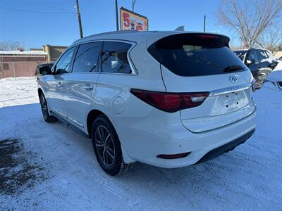 2019 INFINITI QX60 Pure   - Photo 5 - Edmonton, AB T5G 0N9