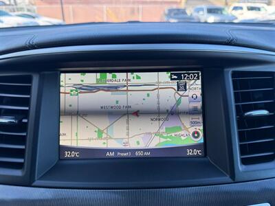 2019 INFINITI QX60 Pure   - Photo 11 - Edmonton, AB T5G 0N9