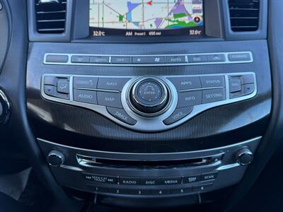 2019 INFINITI QX60 Pure   - Photo 12 - Edmonton, AB T5G 0N9