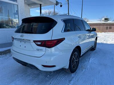 2019 INFINITI QX60 Pure   - Photo 7 - Edmonton, AB T5G 0N9