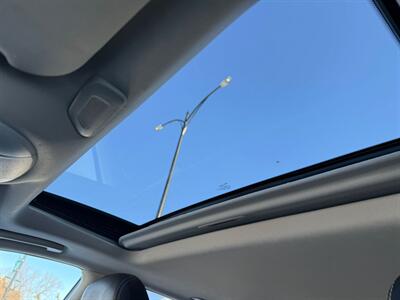 2019 INFINITI QX60 Pure   - Photo 20 - Edmonton, AB T5G 0N9