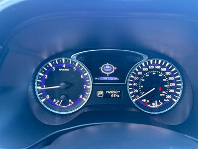 2019 INFINITI QX60 Pure   - Photo 10 - Edmonton, AB T5G 0N9