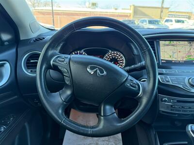 2019 INFINITI QX60 Pure   - Photo 9 - Edmonton, AB T5G 0N9