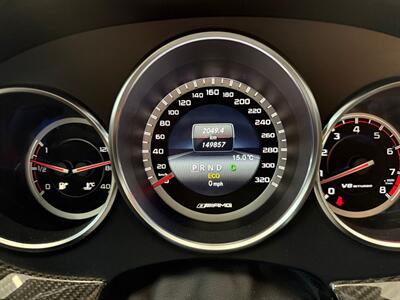 2014 Mercedes-Benz CLS CLS 63 AMG S-Model   - Photo 12 - Calgery,  