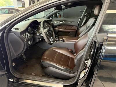 2014 Mercedes-Benz CLS CLS 63 AMG S-Model   - Photo 16 - Calgery,  