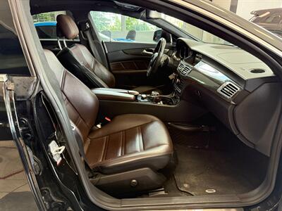 2014 Mercedes-Benz CLS CLS 63 AMG S-Model   - Photo 18 - Calgery,  
