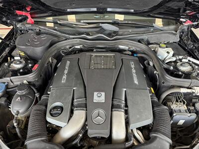 2014 Mercedes-Benz CLS CLS 63 AMG S-Model   - Photo 21 - Calgery,  