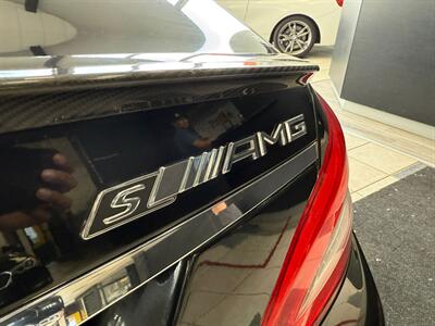 2014 Mercedes-Benz CLS CLS 63 AMG S-Model   - Photo 10 - Calgery,  
