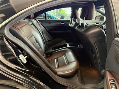 2014 Mercedes-Benz CLS CLS 63 AMG S-Model   - Photo 19 - Calgery,  