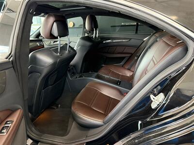 2014 Mercedes-Benz CLS CLS 63 AMG S-Model   - Photo 17 - Calgery,  