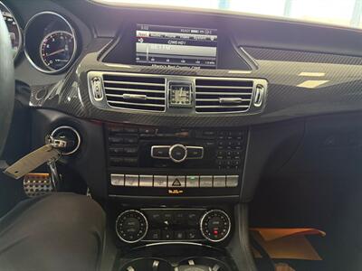 2014 Mercedes-Benz CLS CLS 63 AMG S-Model   - Photo 13 - Calgery,  