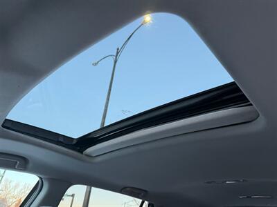 2016 Honda Pilot EX-L w/Navi   - Photo 18 - Edmonton, AB T5G 0N9