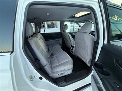 2016 Honda Pilot EX-L w/Navi   - Photo 16 - Edmonton, AB T5G 0N9