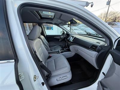 2016 Honda Pilot EX-L w/Navi   - Photo 15 - Edmonton, AB T5G 0N9