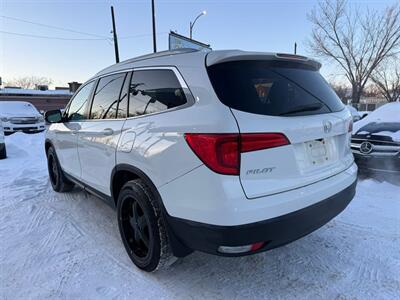 2016 Honda Pilot EX-L w/Navi   - Photo 5 - Edmonton, AB T5G 0N9
