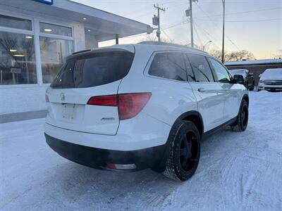 2016 Honda Pilot EX-L w/Navi   - Photo 7 - Edmonton, AB T5G 0N9