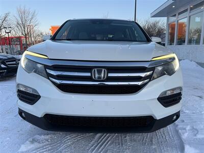 2016 Honda Pilot EX-L w/Navi   - Photo 2 - Edmonton, AB T5G 0N9