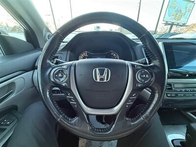 2016 Honda Pilot EX-L w/Navi   - Photo 9 - Edmonton, AB T5G 0N9