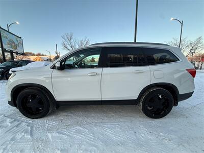 2016 Honda Pilot EX-L w/Navi   - Photo 4 - Edmonton, AB T5G 0N9