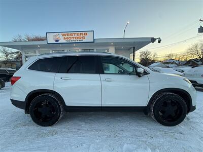 2016 Honda Pilot EX-L w/Navi   - Photo 8 - Edmonton, AB T5G 0N9
