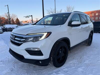 2016 Honda Pilot EX-L w/Navi   - Photo 3 - Edmonton, AB T5G 0N9