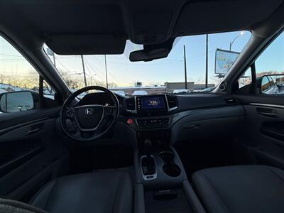 2016 Honda Pilot EX-L w/Navi   - Photo 12 - Edmonton, AB T5G 0N9