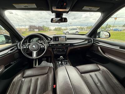 2018 BMW X5 xDrive35i   - Photo 14 - Edmonton, AB T5S 2X1