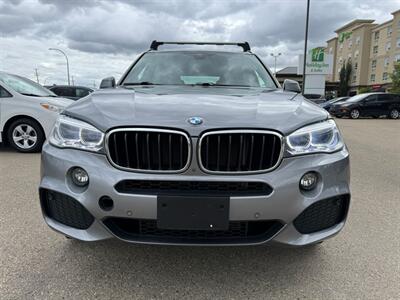 2018 BMW X5 xDrive35i   - Photo 2 - Edmonton, AB T5S 2X1