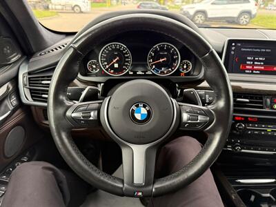 2018 BMW X5 xDrive35i   - Photo 9 - Edmonton, AB T5S 2X1