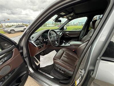 2018 BMW X5 xDrive35i   - Photo 15 - Edmonton, AB T5S 2X1