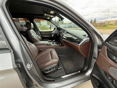 2018 BMW X5 xDrive35i   - Photo 17 - Edmonton, AB T5S 2X1