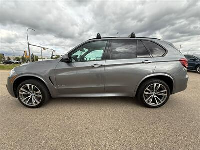 2018 BMW X5 xDrive35i   - Photo 4 - Edmonton, AB T5S 2X1