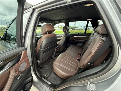 2018 BMW X5 xDrive35i   - Photo 16 - Edmonton, AB T5S 2X1
