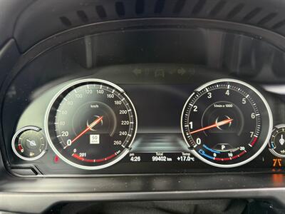 2018 BMW X5 xDrive35i   - Photo 10 - Edmonton, AB T5S 2X1