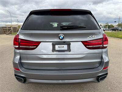 2018 BMW X5 xDrive35i   - Photo 6 - Edmonton, AB T5S 2X1