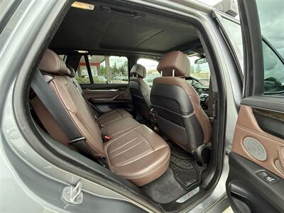 2018 BMW X5 xDrive35i   - Photo 18 - Edmonton, AB T5S 2X1