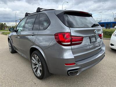2018 BMW X5 xDrive35i   - Photo 5 - Edmonton, AB T5S 2X1