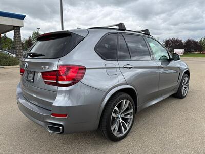 2018 BMW X5 xDrive35i   - Photo 7 - Edmonton, AB T5S 2X1